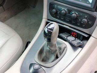 Mercedes-Benz CLK 200 2005 COMPRESSOR CABRIO AVANTGARDE-thumb-30