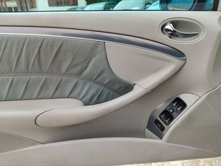 Mercedes-Benz CLK 200 2005 COMPRESSOR CABRIO AVANTGARDE-thumb-34