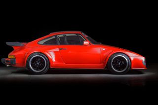 Porsche 911 1977 Kremer-thumb-1