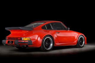 Porsche 911 1977 Kremer-thumb-3