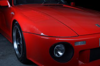 Porsche 911 1977 Kremer-thumb-7