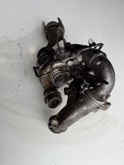 TURBO MERCEDES SPRINTER W906 OM651.955 (2010-2020) 53241015171B
