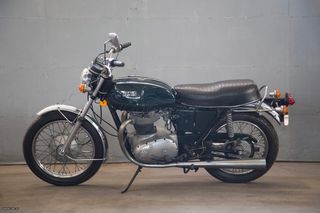 Bsa A 65 1970 Thunderbolt-thumb-1