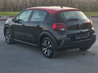 Citroen C3 2018 1.2cc-ΟΘΟΝΗ-NAVI-KLIMA-ΚΑΜΕΡΑ-thumb-3