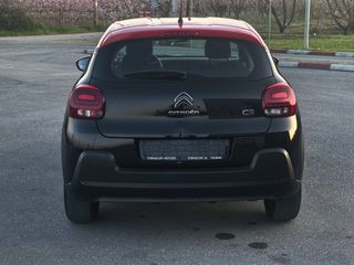 Citroen C3 2018 1.2cc-ΟΘΟΝΗ-NAVI-KLIMA-ΚΑΜΕΡΑ-thumb-4