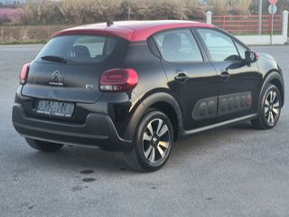 Citroen C3 2018 1.2cc-ΟΘΟΝΗ-NAVI-KLIMA-ΚΑΜΕΡΑ-thumb-5