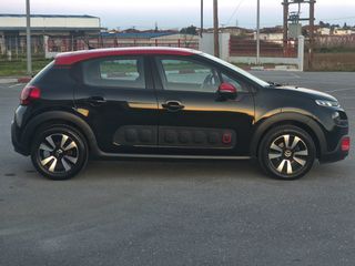 Citroen C3 2018 1.2cc-ΟΘΟΝΗ-NAVI-KLIMA-ΚΑΜΕΡΑ-thumb-6