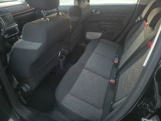 Citroen C3 2018 1.2cc-ΟΘΟΝΗ-NAVI-KLIMA-ΚΑΜΕΡΑ-thumb-10