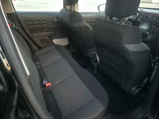 Citroen C3 2018 1.2cc-ΟΘΟΝΗ-NAVI-KLIMA-ΚΑΜΕΡΑ-thumb-11