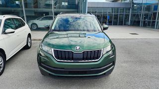Skoda Kodiaq 2020 AMBITION 2.0 TDI 150 PS DSG7	NS733D