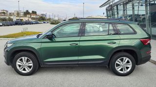 Skoda Kodiaq 2020 AMBITION 2.0 TDI 150 PS DSG7	NS733D-thumb-2