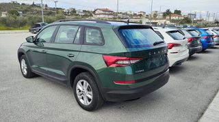 Skoda Kodiaq 2020 AMBITION 2.0 TDI 150 PS DSG7	NS733D-thumb-3