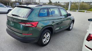 Skoda Kodiaq 2020 AMBITION 2.0 TDI 150 PS DSG7	NS733D-thumb-4