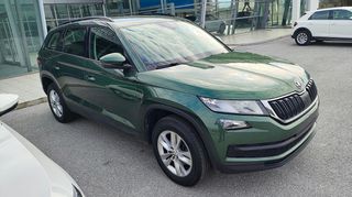 Skoda Kodiaq 2020 AMBITION 2.0 TDI 150 PS DSG7	NS733D-thumb-5