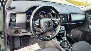 Skoda Kodiaq 2020 AMBITION 2.0 TDI 150 PS DSG7	NS733D-thumb-10