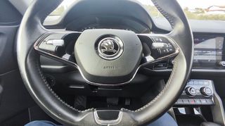 Skoda Kodiaq 2020 AMBITION 2.0 TDI 150 PS DSG7	NS733D-thumb-11