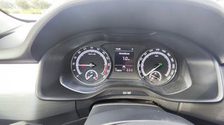 Skoda Kodiaq 2020 AMBITION 2.0 TDI 150 PS DSG7	NS733D-thumb-14
