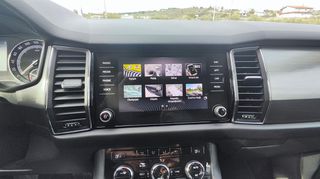 Skoda Kodiaq 2020 AMBITION 2.0 TDI 150 PS DSG7	NS733D-thumb-18
