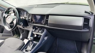 Skoda Kodiaq 2020 AMBITION 2.0 TDI 150 PS DSG7	NS733D-thumb-20