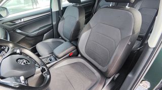 Skoda Kodiaq 2020 AMBITION 2.0 TDI 150 PS DSG7	NS733D-thumb-22