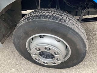 Καρότσα Ανοιχτή Mercedes-Benz 2007 1324 ΑΤΕGO  ΚΟΝΤΟ(1224 1024 1524)-thumb-9
