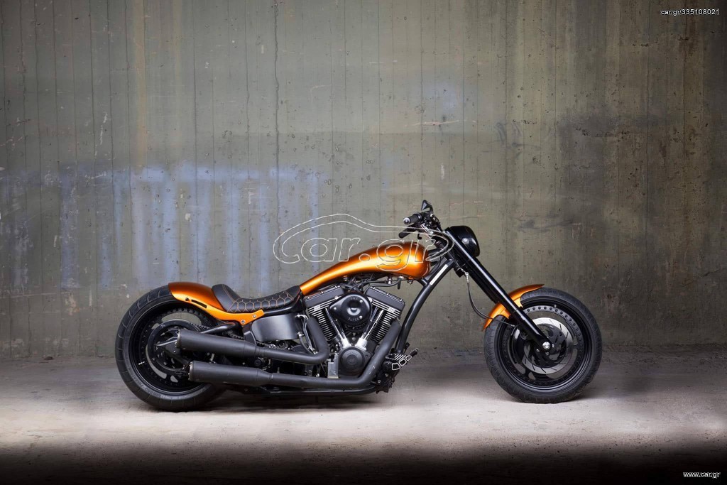 Harley Davidson Custom Bike 2018 2018