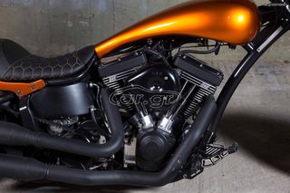 Harley Davidson Custom Bike 2018 2018-thumb-5
