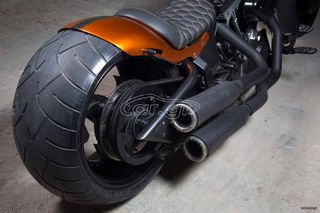 Harley Davidson Custom Bike 2018 2018-thumb-6