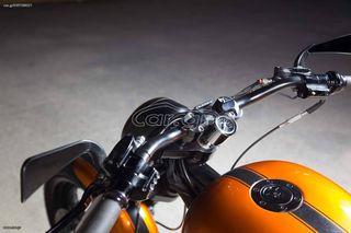 Harley Davidson Custom Bike 2018 2018-thumb-7