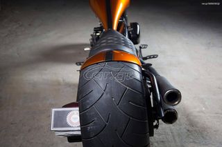 Harley Davidson Custom Bike 2018 2018-thumb-8