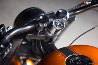 Harley Davidson Custom Bike 2018 2018-thumb-9