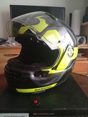 Arai Quantic