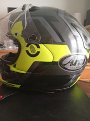 Arai Quantic-thumb-1