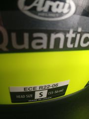 Arai Quantic-thumb-11