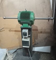 Τριφασικο μοτερ Bauknecht 5,5Hp