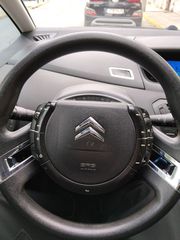 Citroen C4 Grand Picasso 2009