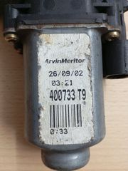 ΜΟΤΕΡ ΠΑΡΑΘΥΡΟΥ 400733Τ9 RENAULT CLIO RENAULT SCENIC-thumb-1