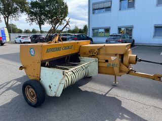 Πρέσες  MDB 2002 CASALIS ER 40 C
