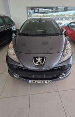 Peugeot 207 2009 207 CC CABRIO 1.6-thumb-1