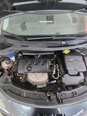 Peugeot 207 2009 207 CC CABRIO 1.6-thumb-2