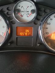 Peugeot 207 2009 207 CC CABRIO 1.6-thumb-5