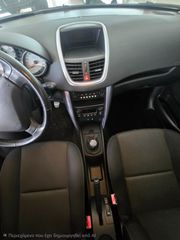 Peugeot 207 2009 207 CC CABRIO 1.6-thumb-7