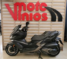 Kymco Xciting 400i 2022
