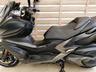 Kymco Xciting 400i 2022-thumb-3