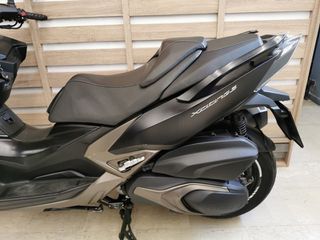 Kymco Xciting 400i 2022-thumb-4