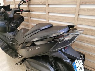 Kymco Xciting 400i 2022-thumb-5