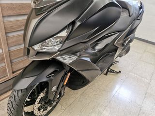 Kymco Xciting 400i 2022-thumb-9