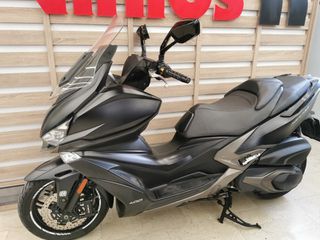 Kymco Xciting 400i 2022-thumb-11