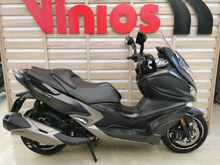 Kymco Xciting 400i 2022-thumb-13