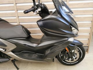 Kymco Xciting 400i 2022-thumb-14